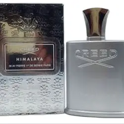 New Creed HIMALAYA for men parfume long lasting Fragrance Eau de Parfum