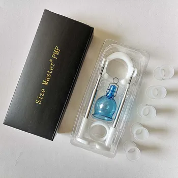 Male Penis Enlargement Penile Traction System Enhancement  size master phallosan exercise device penis pump 4
