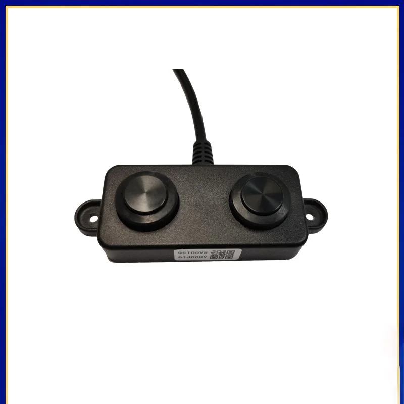 UART Serial Port PWM Pulse Width ,