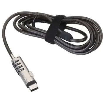 

Universal Usb Port Interface Notebook Lock Digital Device Computer