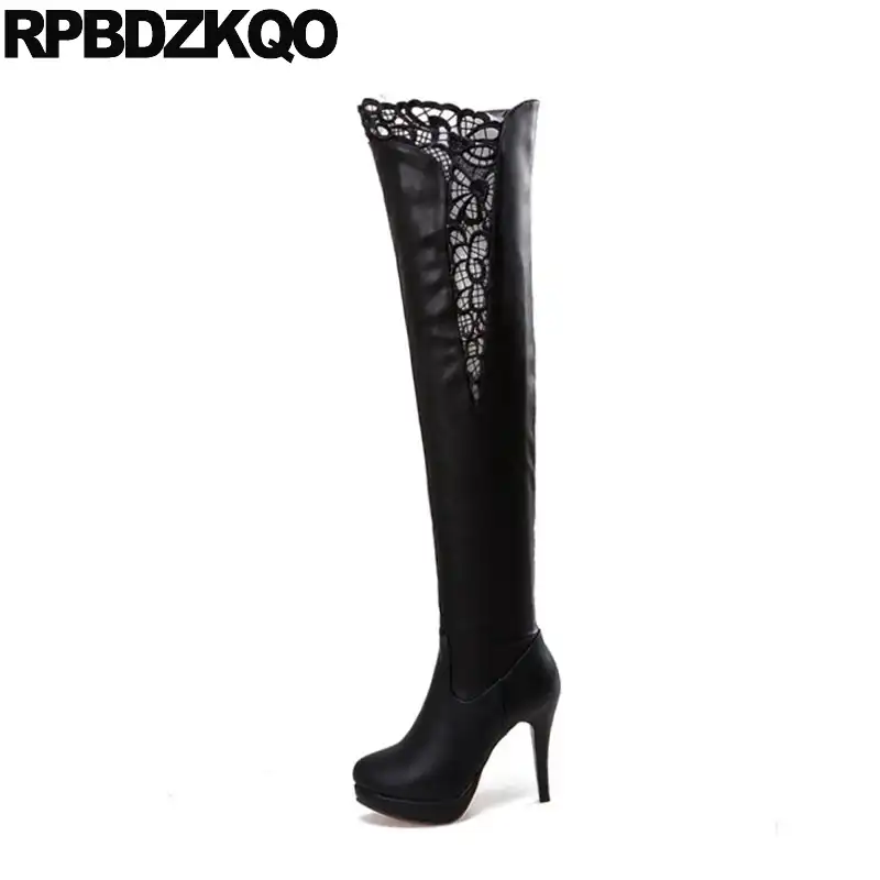 big and tall womens shoes