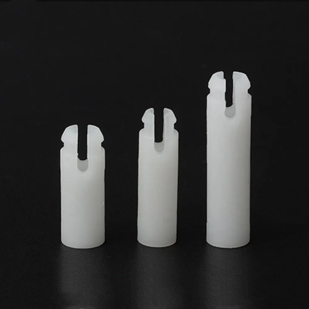 Nylon Pcb Support Spacer Nylon Isolation Column Spacer Column Pcb