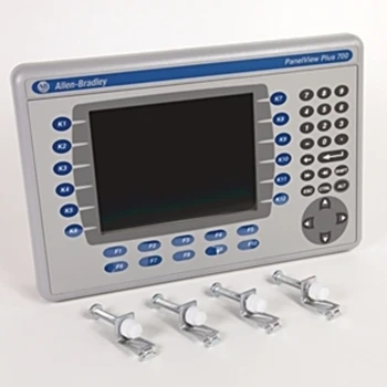 

2711P-RDB7C PVP6 700 Touch/ Keypad LED