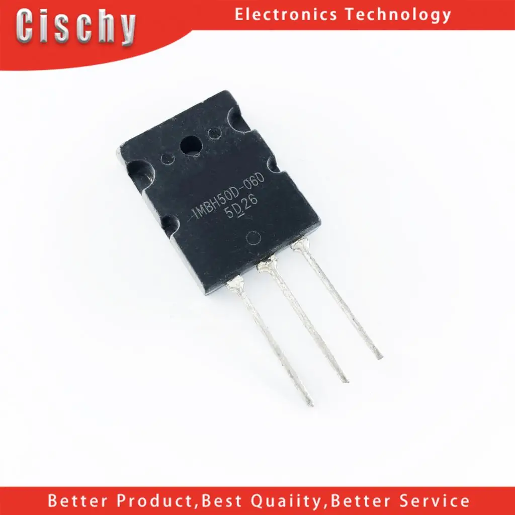 

1 шт. 1MBH50D-060 1MBH50-060 1MBH50D TO-3PL новый оригинальный в наличии