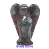 Blood stone