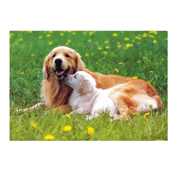 

1000 Pieces DIY Jigsaw Puzzle Adult Puzzles Children Educational Toys Decoration 1259