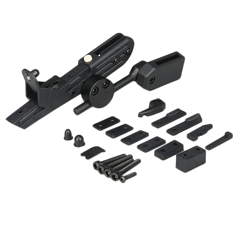 

IPSC Speed Pistol Holster for Universal Gun Type Adjustable Right Hand Rapid Pull Set Gun Holsters Belt Loop Hunting Equipment