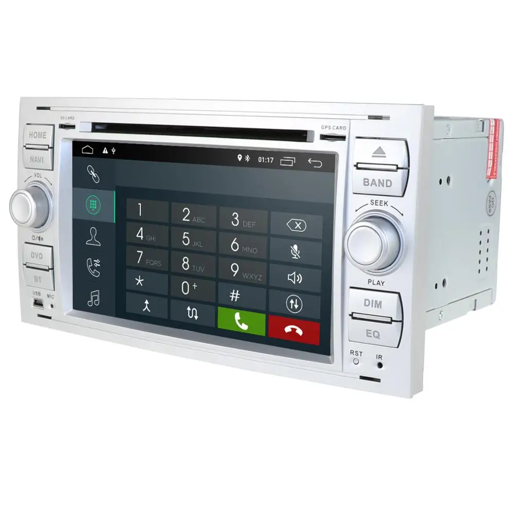 Flash Deal 2 din Android 9.0 4G WIFI Car DVD GPS For Ford Mondeo S-max Focus C-MAX Galaxy Fiesta transit Fusion Connect kuga DVD PLAYER USB 1 Flash Deal 2 din Android 9.0 4G WIFI Car DVD GPS For Ford Mondeo S-max Focus C-MAX Galaxy Fiesta transit Fusion Connect kuga DVD PLAYER USB 1