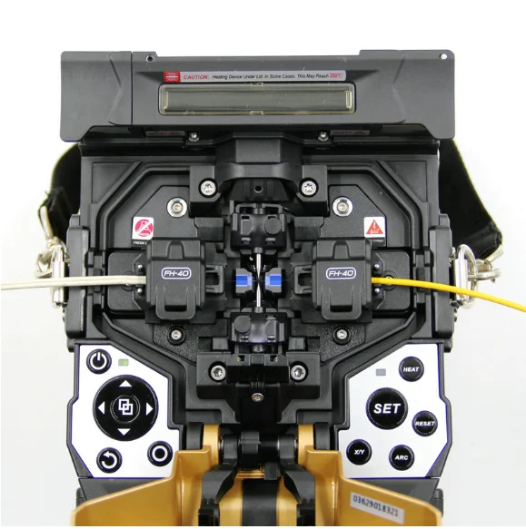 Высокое давление INNO высокое качество Fusion splicer VIEW 5