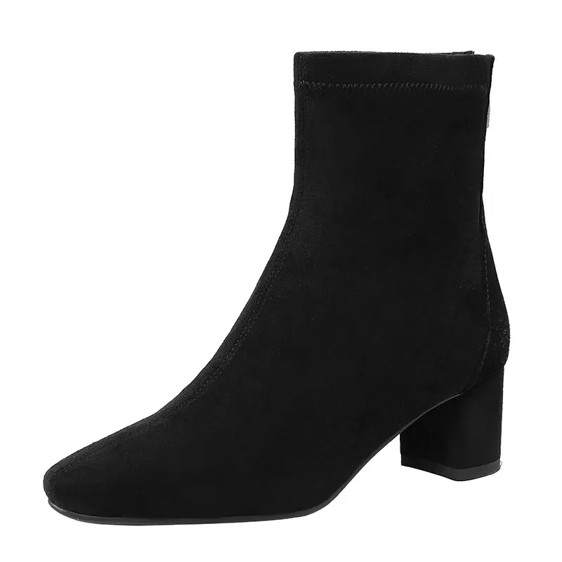 

Female boots