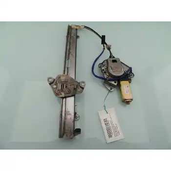 

80730D4011 80730D4011 Window Lifter Front Right Nissan Bluebird Saloon (t12/72) 1.8 16v