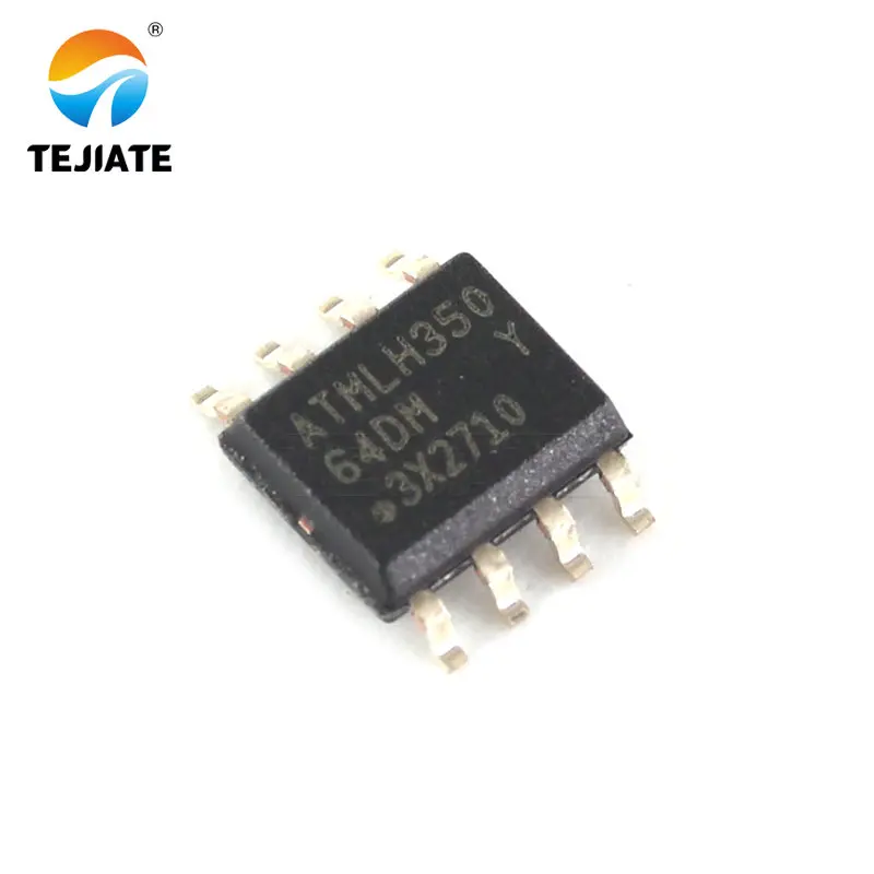 AT24C64D-SSHM-T SOP-8 (1)