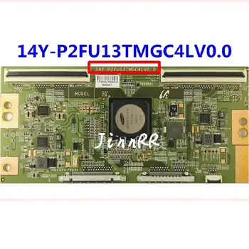 

14Y-P2FU13TMGC4LV0.0 Original New For TCL L65E5800A-UD logice board Good test 14Y_P2FU13TMGC4LV0.0