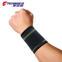 Спортивный напорный тренажер для фитнеса, напорный браслет для баскетбола, для верховой езды, защитная одежда, настраиваемая