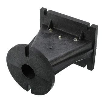 

High Quality Line Array Horn Speaker Accessories Loudspeaker Wave Guide Throat For DJ Home Theater Professional Mixer Audio
