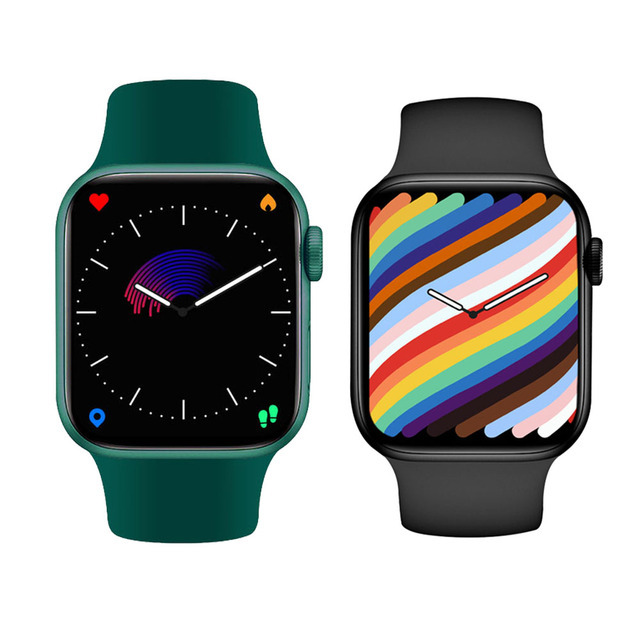 14 Smartwatch 2022 T56+ Smart Watch Fitness Tracker Dial Call Men Watch Sport Women Bracelet PK IWO13 X8 MAX T500+plus HW22