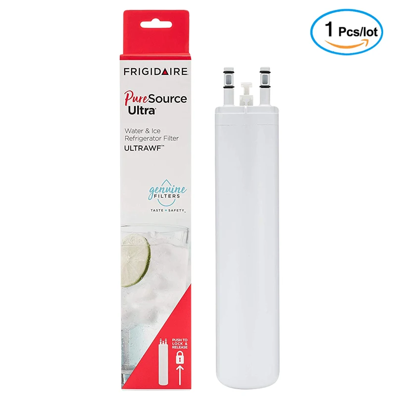 Frigidaire Ultrawf Puresource Ultra Filtro de Água Branco Contagem