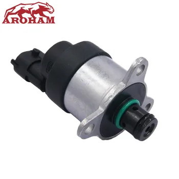 

High Quality 0928400666 Common Rail Fuel Pump Pressure Regulator Metering Control Solenoid SCV Valve For CUMMINS Dodge 2003-2009