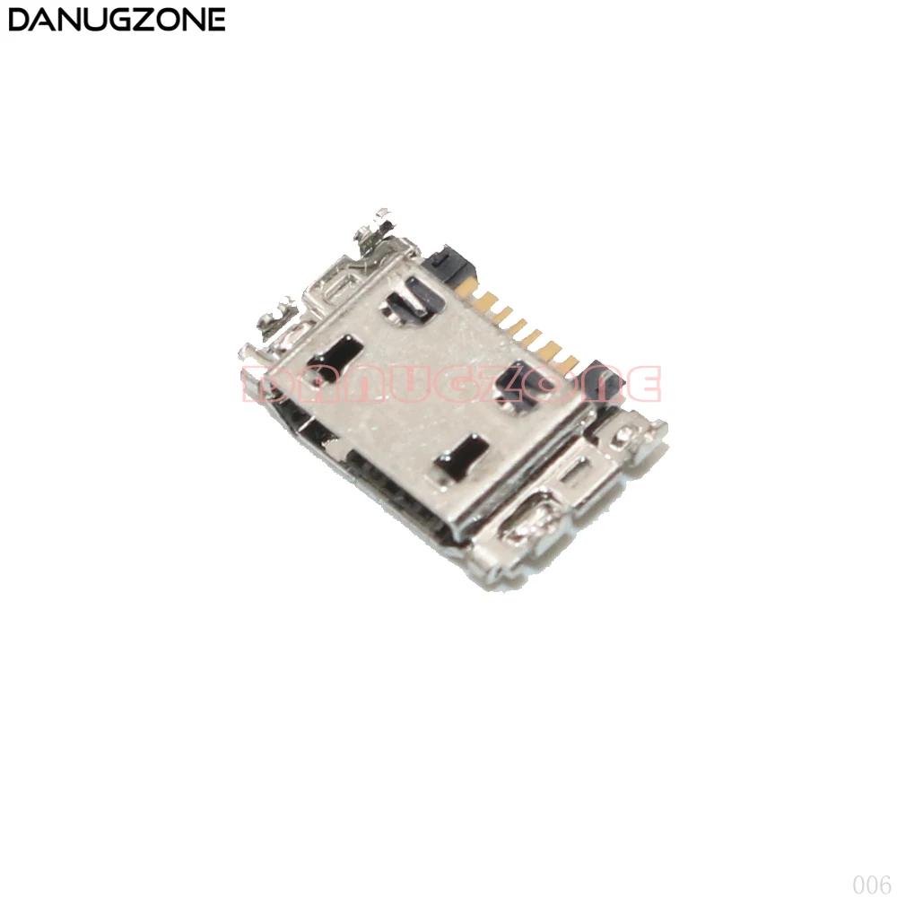 10 шт./лот для Samsung Galaxy J3 J300F J5 J500 J5008 J7 J700 J7008 J1 J100 USB порт зарядки|charging connector|usb charging