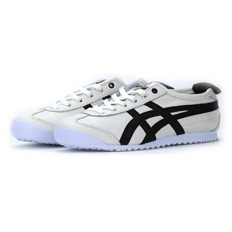 Оригинальные Onitsuka Tiger нейтральные спортивные кроссовки мужские и женские удобные дышащие кроссовки для отдыха