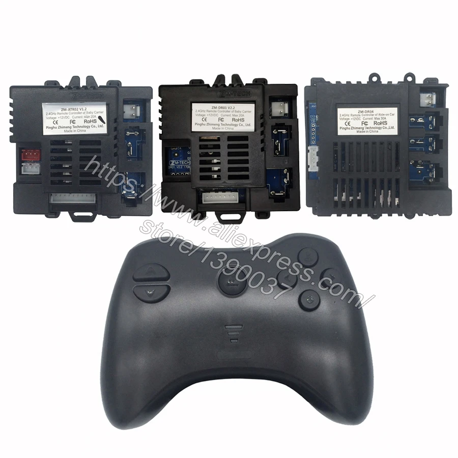 remote control for cars