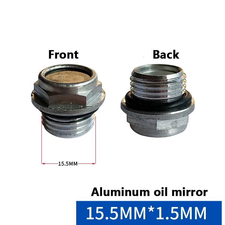铝油镜15.5mm牙距1.5mm_2