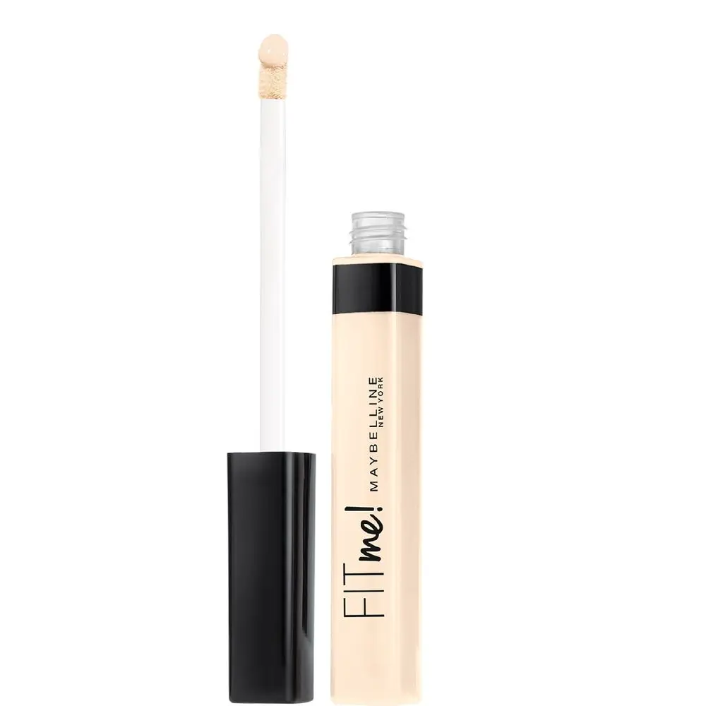 Maybelline New York Консилер для лица и глаз "Fit Me", 6.8 мл