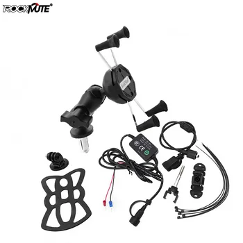 

For YAMAHA YZF-R1 2004-2018, YZF-R6 2003-2004 06-2018, YZF-R6S 2006-2009 Motorcycle Action Camera/Mobile Phone Holder GPS Mount