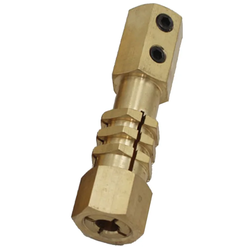 Spotter Spot Welding Weld Tools Dents Auto Car Metal Copper Locking Head | Автомобили и мотоциклы