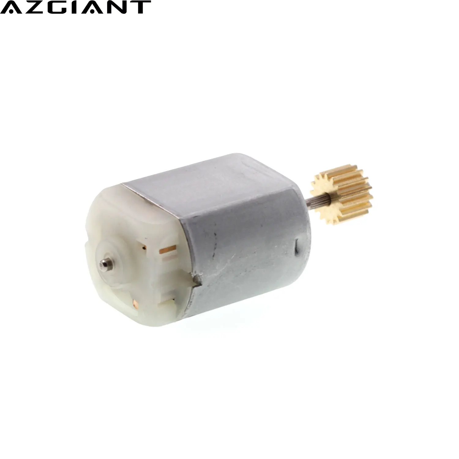 Vehicle Door Lock Motor For Mercedes Benz Viano Vito W639 6397201335 Oem 16 Teeth