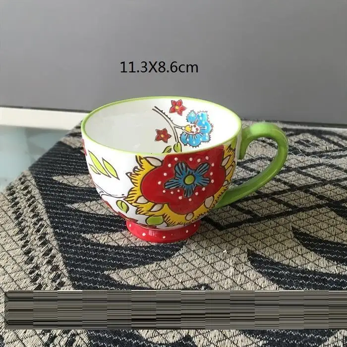 Аксессуары Kupa Bardak Copo E Coffe Koffie Kopjes Tasse Cafe Tazze Colazione креативная Новинка для путешествий кофе Caneca чашка и кружка
