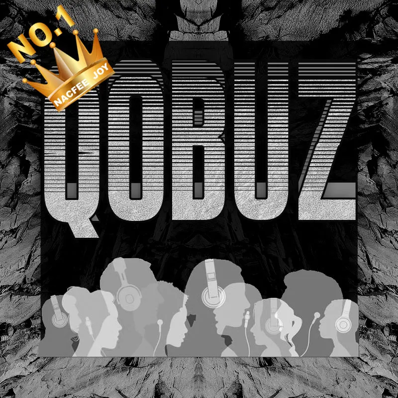 

Brand New Qobuz Studio Premium Works on Android Set Top Box TV Stick Laptop PC Phone IOS