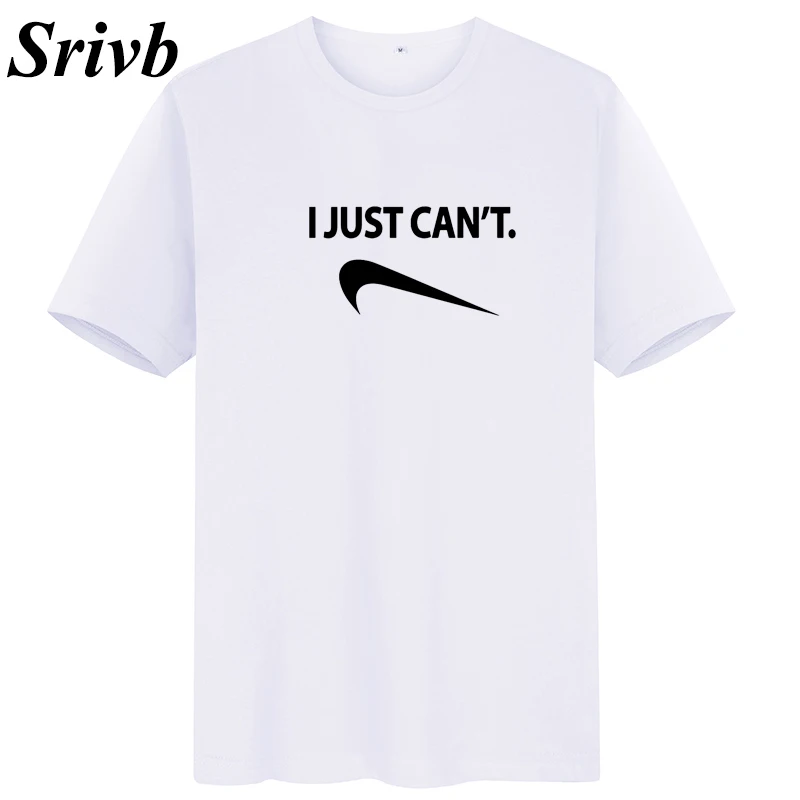 Srivb I Just't Graphic Футболка женская tumblr плюс размер хипстерский принт Женская с коротким рукавом забавная повседневная с круглым вырезом Женская футболка