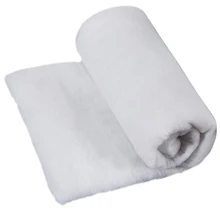 

Christmas Snow Cover Blanket Artificial Cotton Blanket For Christmas Tree Skirts Backdrop Decorations