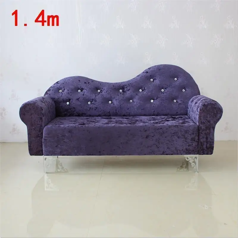 Version L Para Couche для Divano Fotel Wypoczynkowy Copridivano Meble Do Salonu набор мебели для гостиной mobleya Mueble De Sala диван - Цвет: Version L