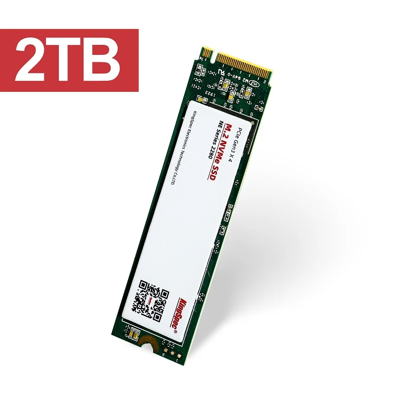 KingSpec M2 SSD M.2 PCIE SSD M2 240 GB NVME 2280 128 ГБ 256 512 1 ТБ внутренний жесткий диск 240 GB твердотельный накопитель для ноутбук нетбук