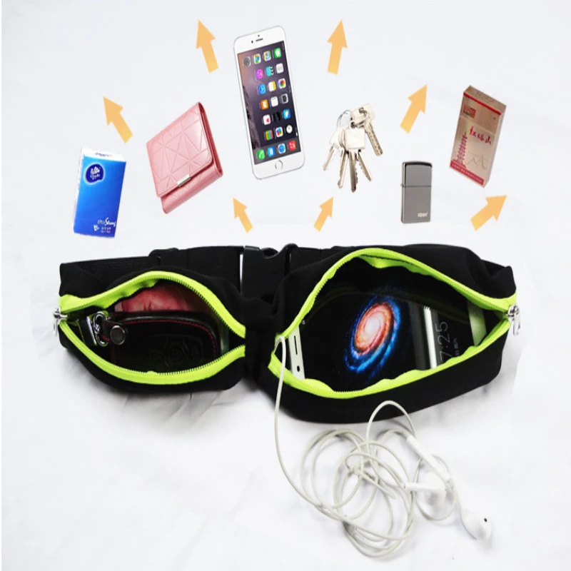 Newest Ultralight Sports Bag Waterproof Outdoor Running Waist Bag Pocket Phone Holder Pack Cycling Bum Bag Jogging Belt Fitness Newest Ultralight Sports Bag Waterproof Outdoor Running Waist Bag Pocket Phone Holder Pack Cycling Bum Bag Jogging Belt Fitness
