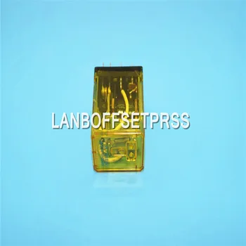 

LANBOFFSETPRESS HC2E-H-AC24V AP312244K komori relay original part printing machine parts