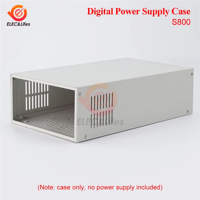 S800 Case