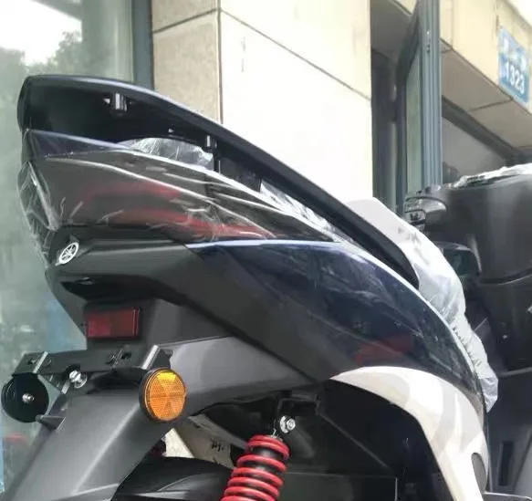 Стоп-сигнал, для Yamaha CYGNUS125, тормоз, хвост, свет, поворот, огни, модифицированный, светодиодный