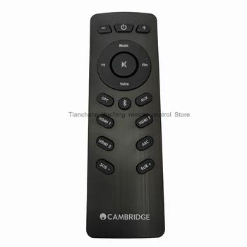 

NEW Original RC-TVB2 for Cambridge Audio TV Remote control Fernbedienung