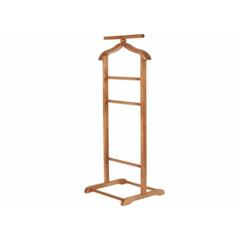 

Costume hanger in 6N (Brown)