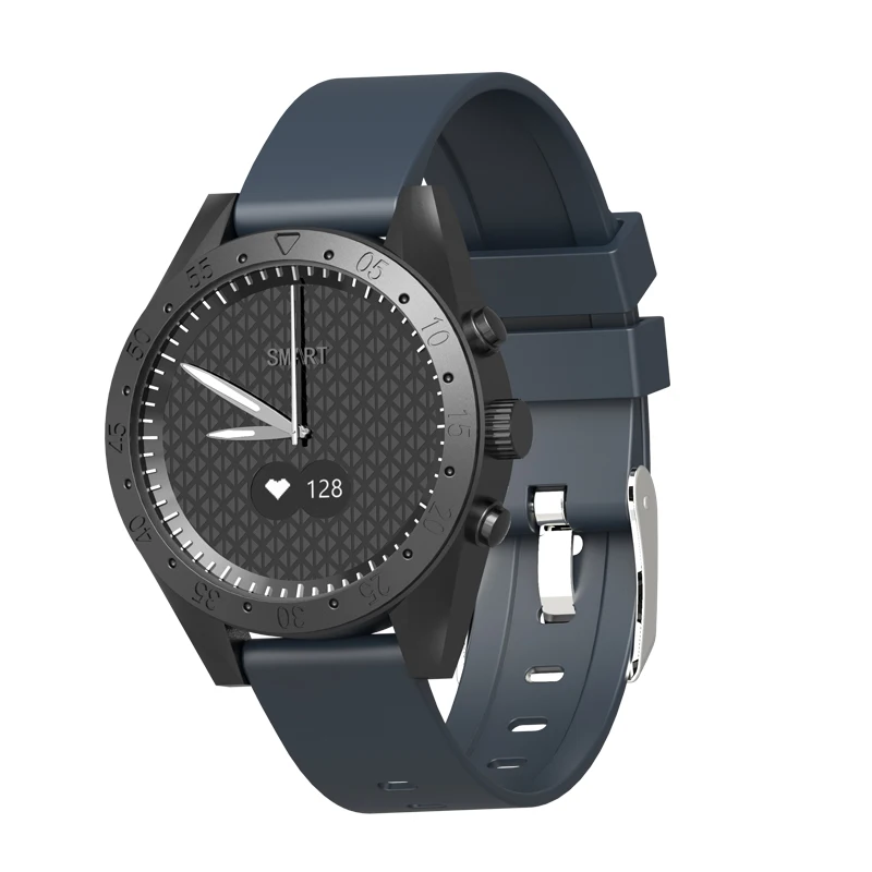 Toleda T4 Smart watch hybrid quartz watch bracelet intelligent monitoring smart sports