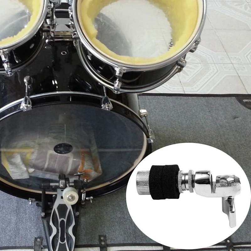 Для Jazz Drum Hi-Hat клатч из сплава аксессуары для инструментов держатель зажимной инструмент Запчасти и аксессуары
