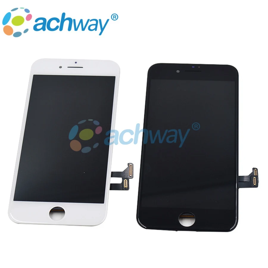 iPhone 5S 6 6S 6S Plus 7 LCD Display with Touch Screen