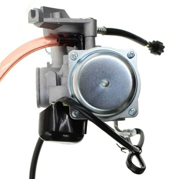 

Fuel Filter Carburetor Hose Assembly Parts Accessories Practical Durable