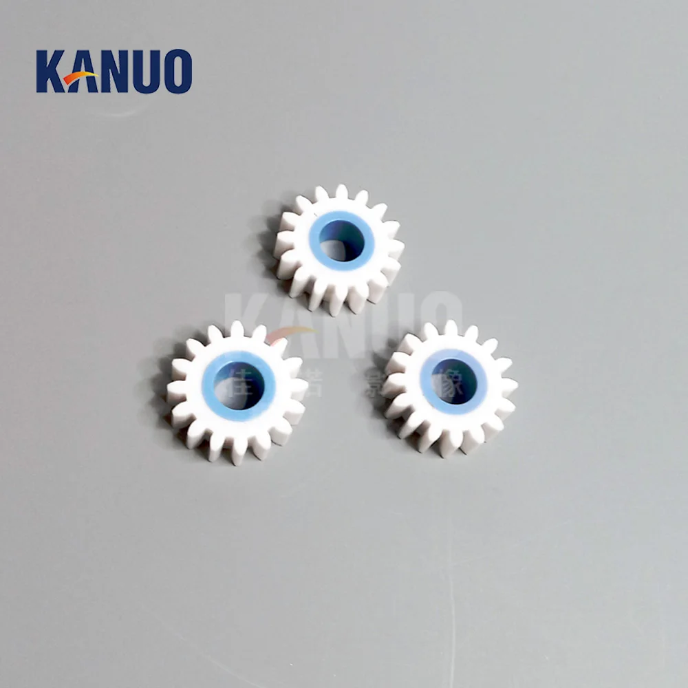 327C1024765 Gear O16T для Fuji Frontier 340/500/550/570/590 секция сушилки (3 шт./лот) | Электроника