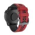 Red black