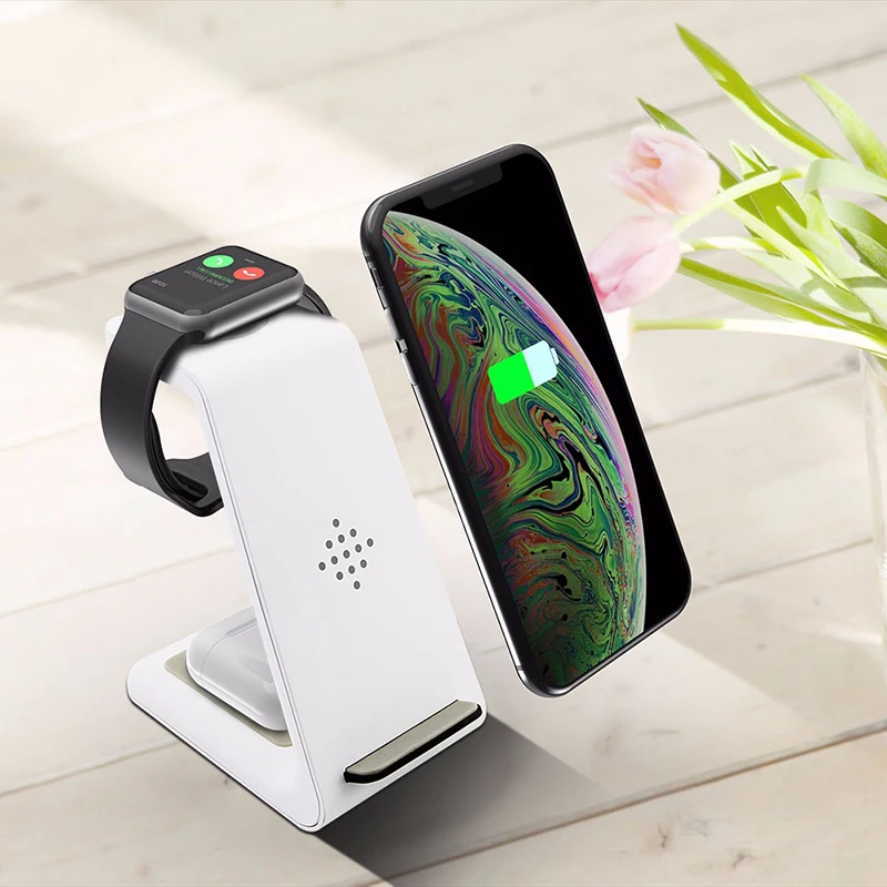 apple charge 3