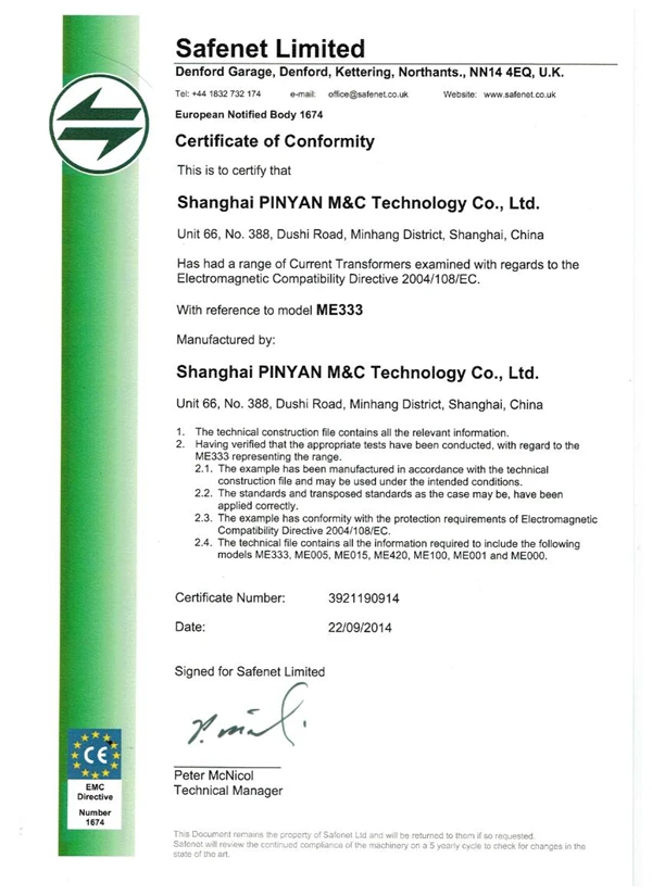 2020 Best Selling MEATROL multimeter ME440 0.5% 1A-6kA high accuracy rogowski multi digital clamp energy multimeter